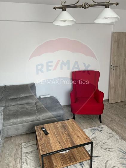 Apartament cu 2 camere de închiriat în zona 1 Decembrie 1918 / Parcare - 3