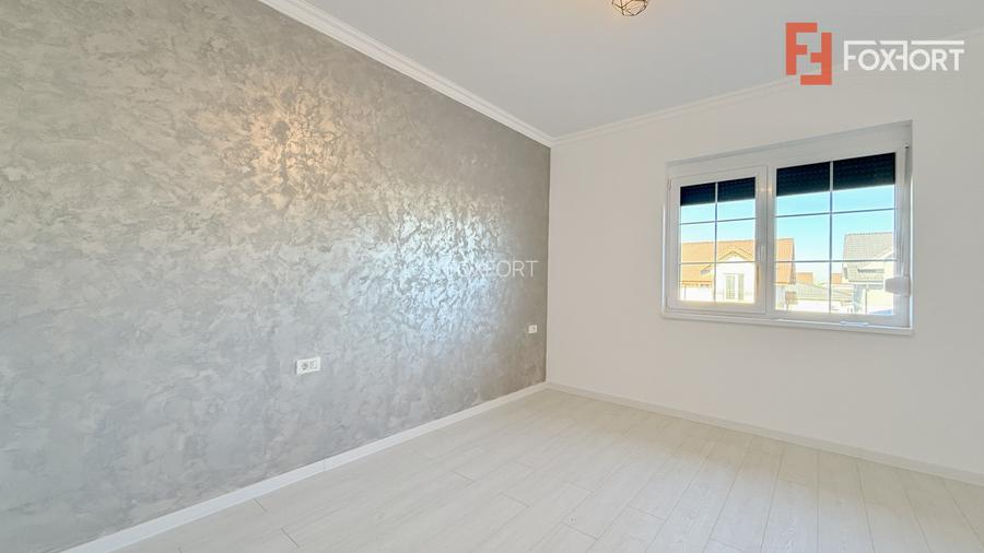 Casa de vanzare cu 4 camere cu toate utilitatile - Lidl Drumul Boilor - 7