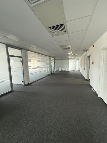Cascade Offices – Birouri de inchiriat Piata Victoriei, Buzesti - 5