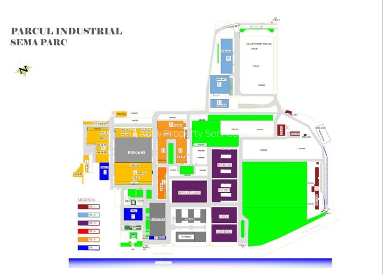 Sema Parc - comision 0%, reprezentam proprietarul! - 8