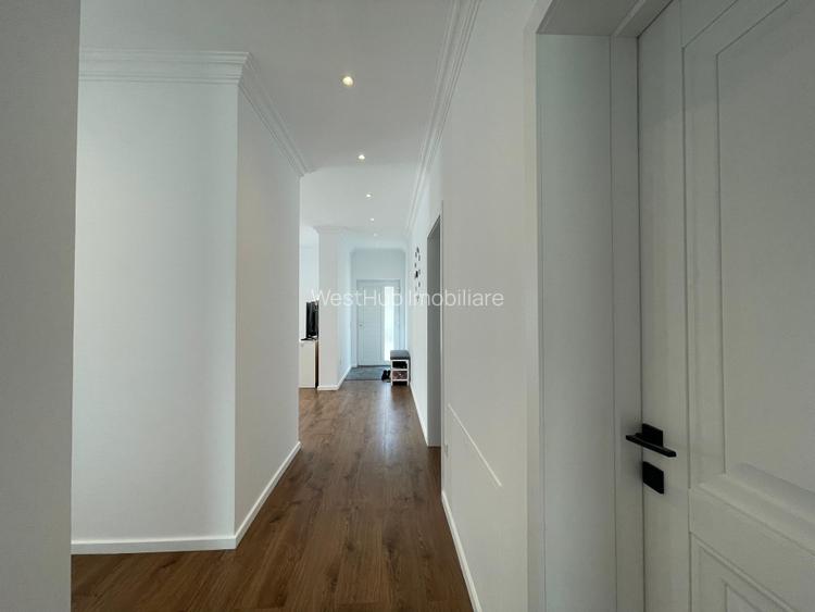 Casa Individuala 5 camere central Mosnita Veche - 12