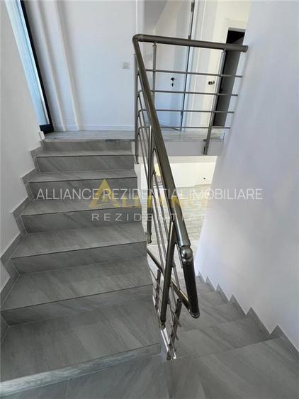 Vila individuala/ 4 camere /3 bai teren 350mp - 11