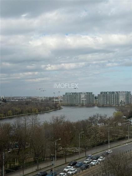 Pret negociabil!! Studio modern Vedere panoramica la lac Lacul Plumbuita - 15