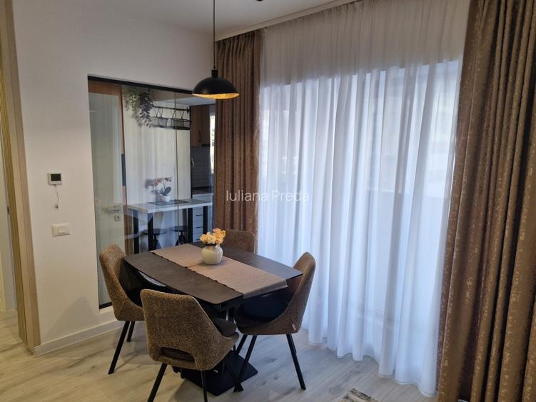 Inchiriere Studio Premium Nou  - 11