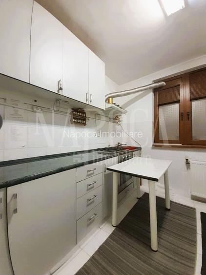Apartament 3 camere de vanzare in Dacia Oradea, Oradea - 5