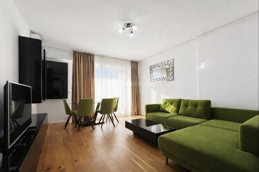 3 Camere || Aviatiei Apartments || Terasa || Parcare - 4