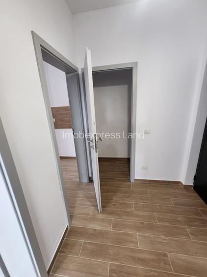 Apartament 1 camera cu gradina si 2 locuri de parcare- Mosnita - 5