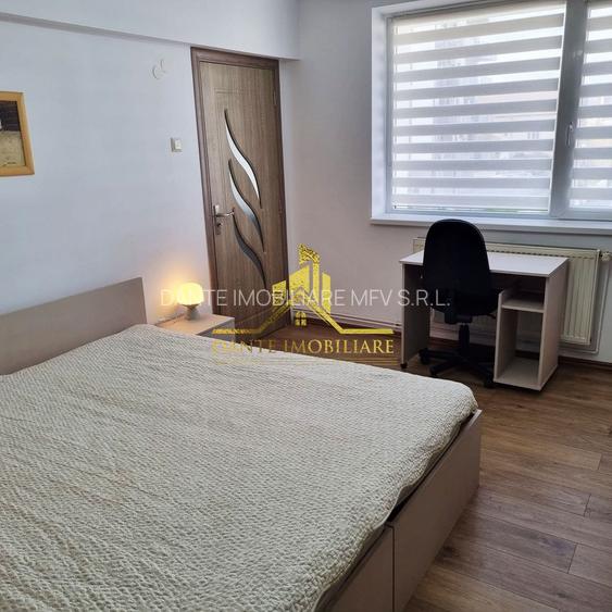 2 camere, decomandat, mobilat modern, parcare, Intre Lacuri - 3