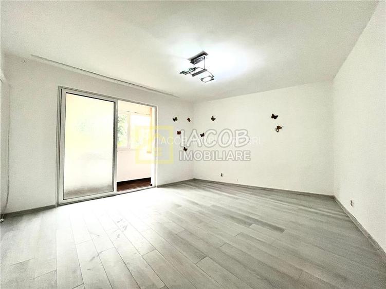 Apartament 2CD, parter, zona Nord - 11