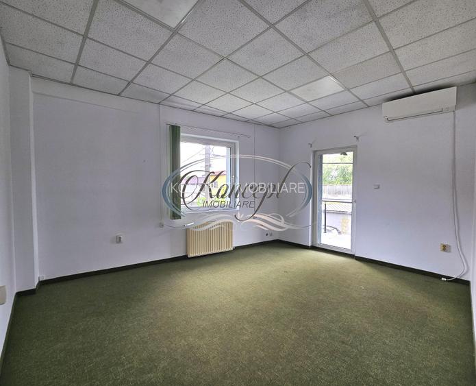 Imobil multifunctional cu vizibilitate excelenta in zona Semicentrala - 13