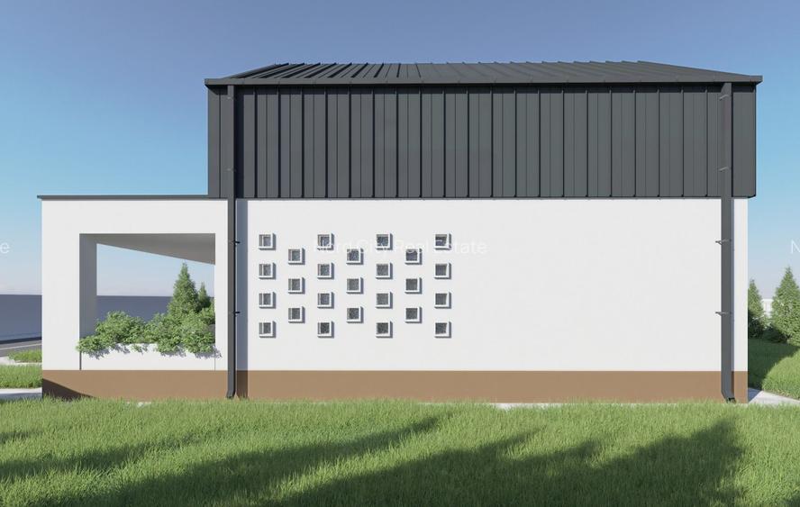 Vila de vanzare - Snagov - 4