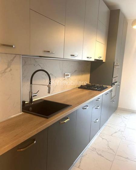 Apartament 3 Camere | Complex Aviatiei Apartments - 4