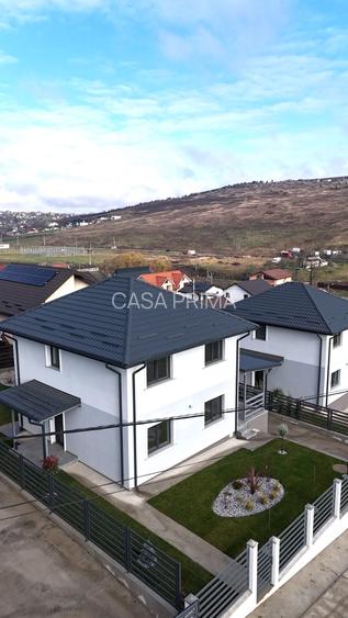 Case la CHEIE, finalizate & intabulate /Rediu 400 mp teren!COMISION 0%! - 3