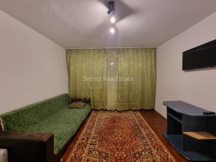 Apartament spatios cu 2 camere | Zona Girocului - 2