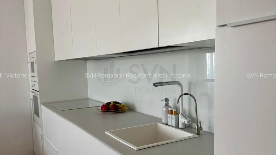 REA1028535 Apartament premium 3 camere 4CITYPOINT PIPERA - 6