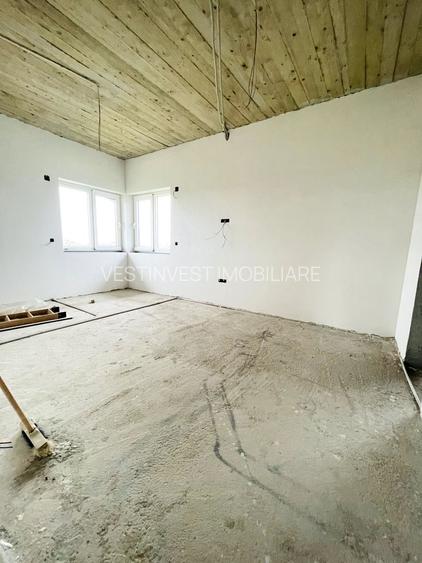 Casǎ de vânzare 7 camere P+E Sânmartin - 7