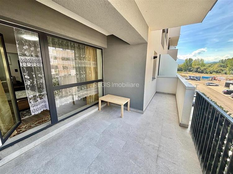 Garsoniera Vivamus Residence - 7