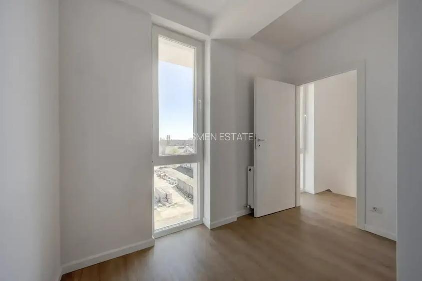 Duplex 2 camere The Suburb Buftea - 21