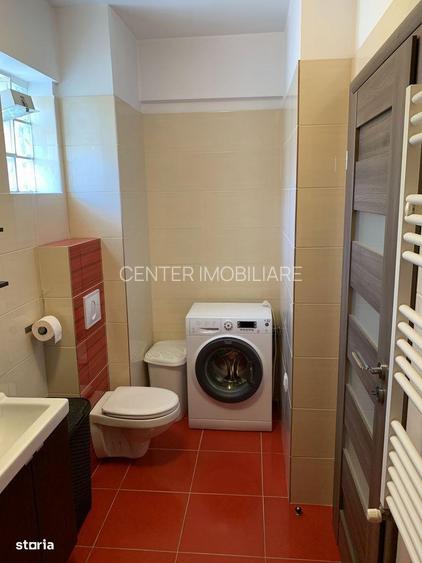 BARBU VACARESCU, 2 camere deosebit, bloc tip vila 2015,78 mp, garaj - 10