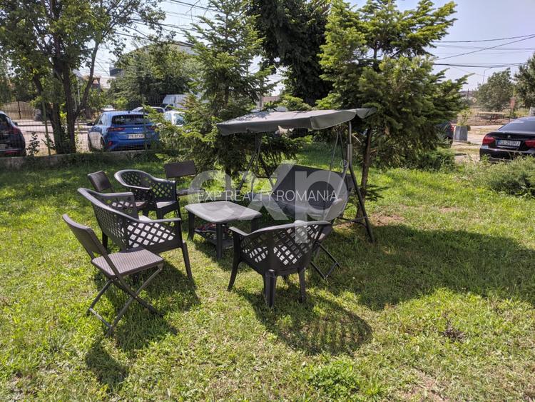 Garsoniera de vanzare in Magurele Ilfov - 10