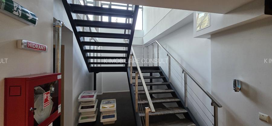 Piata 1 Mai spatiu demisol 475 mp - 29