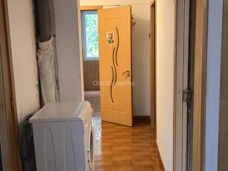 3 camere METROU Valea Ialomitei - 6