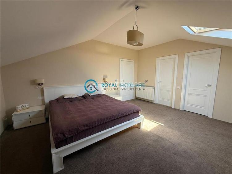 Royal Imobiliare - Vanzare Vila zona Paulesti - 30