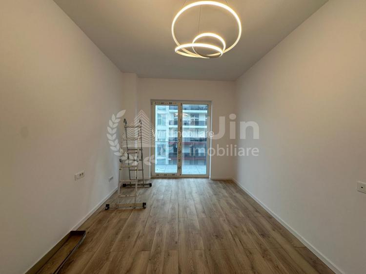 Apartament 2 camere in bloc nou | Finisat | Etaj 2 | Parcare | Iris - 6