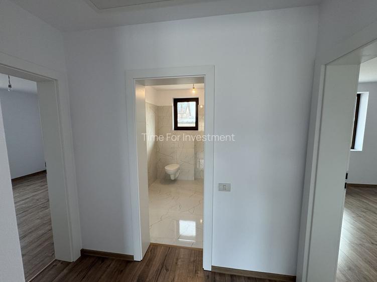 Casa Individuala Parter,Sanmihaiu Roman,3 Camere,Toate Utilitatile - 10