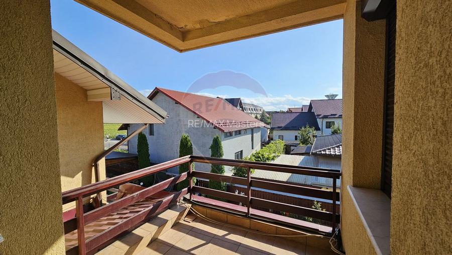 Doua Vile cu teren intravilan de 1080mp in orasul Suceava - 54