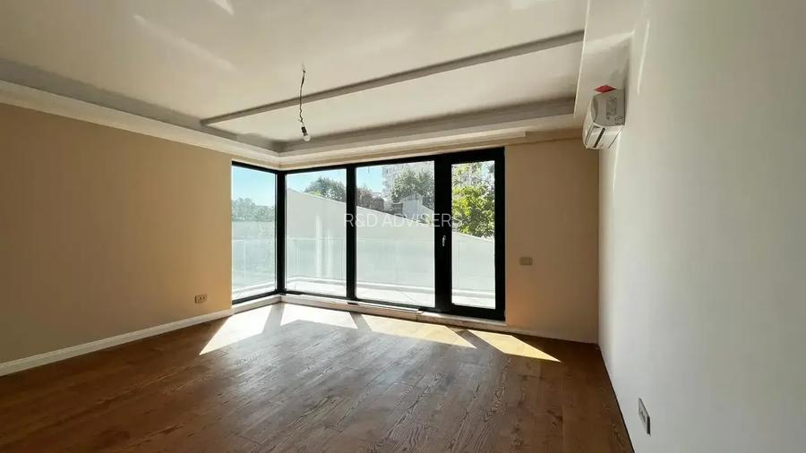 4 camere Unirii/ansamblu exclusivist/parcare dubla inclusa/ Comision 0 - 6