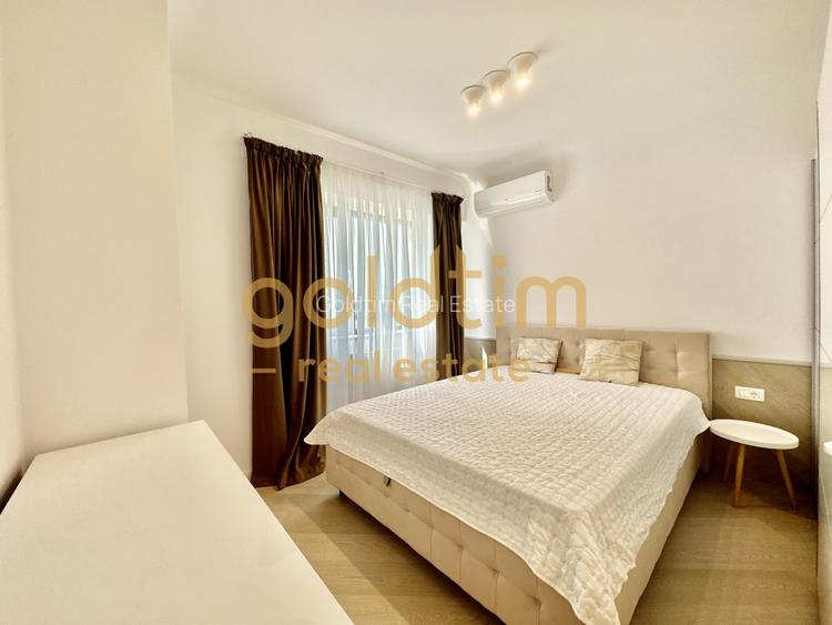 VIEW SUPERB /NOU/ CORTINA NORTH /MOBILAT ȘI UTILAT COMPLET/VEDERE LIBERA - 10