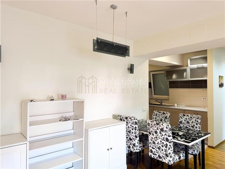 Apartament de inchiriat 3 camere Herastrau Soseaua Nordului - 6