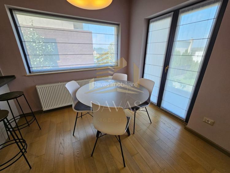 Vilă de Lux în Gruia – Oferta premium de închiriere | 6 Parcări - 15