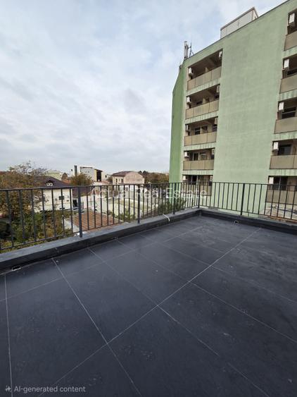 BULEVARDUL MAMAIA | SPATIU BIROURI | CLADIRE NOUA | INTRARE SEPARATA - 3