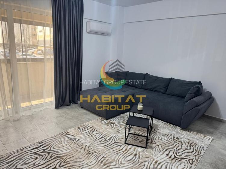 Apartament mobilat si utilat, bloc nou, 2 min metrou Berceni - 7