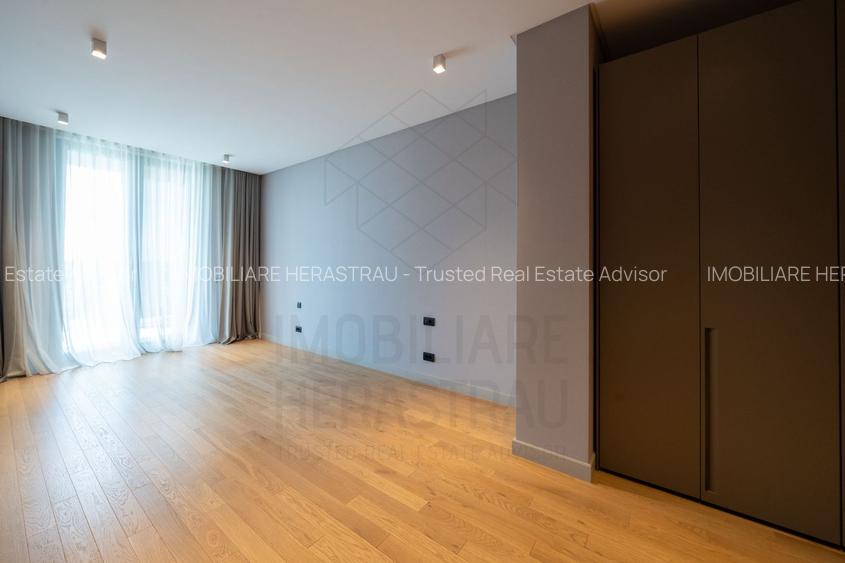 LUXURY HOMES | FLOREASCA | FURNISHED - 4