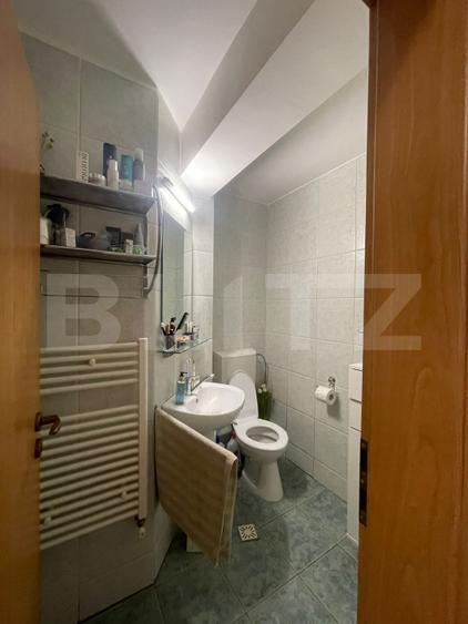 Se vinde Apartament cu doua garaje la casa - in EXCLUSIVITATE