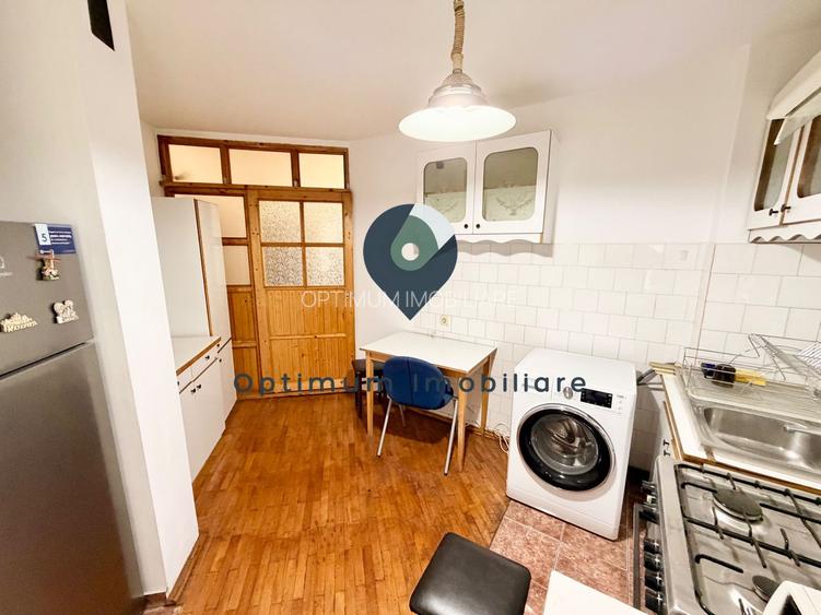 Apartament cu 2 camere in Manastur, etaj 1, zona Mogosoaia ! - 6