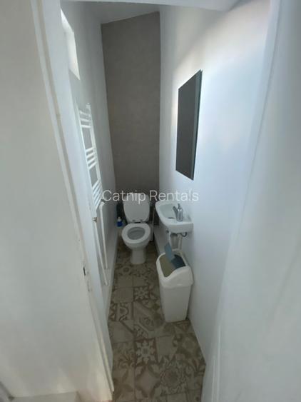 2-BEDROOM APARTMENT FOR RENT – QUIET CENTRAL AREA (CISMIGIU) - 11