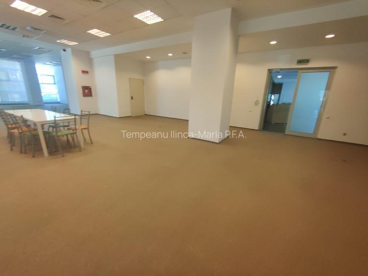 PIPERA - McDonald Inchiriere/Vanzare cladire integrala 9600 mp - 3