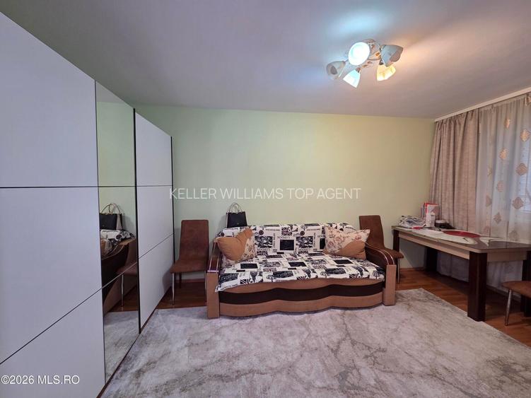 Apartament 2 camere Tomis Nord - 8