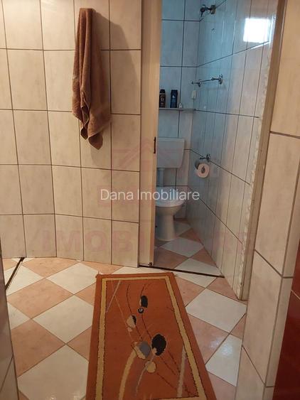 CASĂ P+E, 360 MP, 5 CAMERE\ OȚELU-ROȘU\ZONA GAI - 13