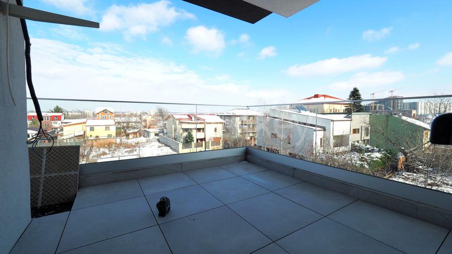 Denver Aviatiei | 2 camere | 76mpc | orientare Est-Vest - 11