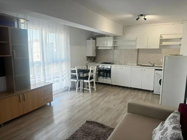 Apartament 2 camere mobilat si utilat in bloc nou zona Berceni - 3