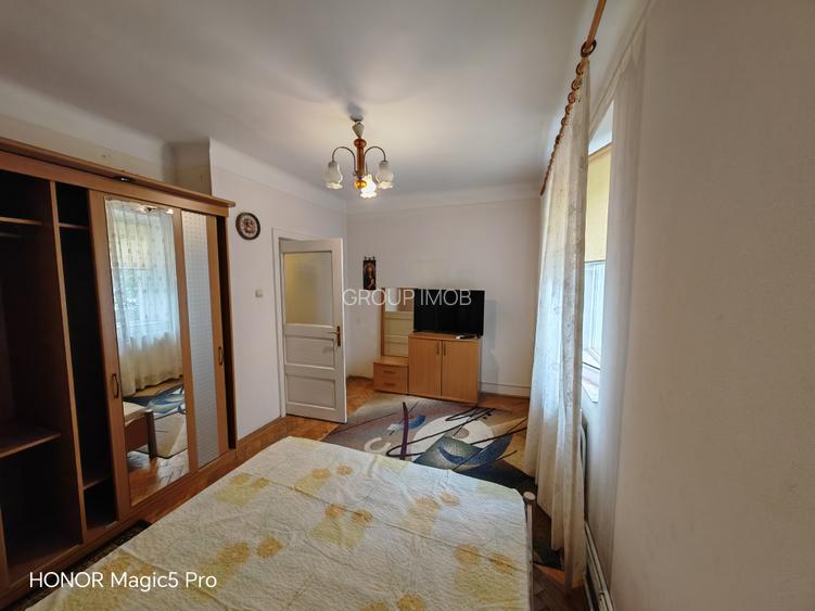 2 camere decomandate, zona Aviatori - 4