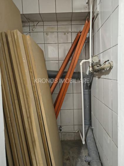 EXCLUSIV PIATA GRIVITEI SPATIU COMERCIAL D+P, SU 56 MP PRET.85000 EURO - 16