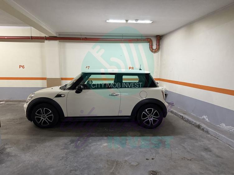 Apartament cu 3 camere si TERASA SPECTACULOASA DE 57 MP - 24