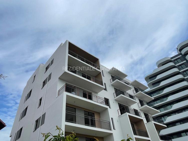 Apartament Tip Studio - Mamaia Nord / Sat - 2