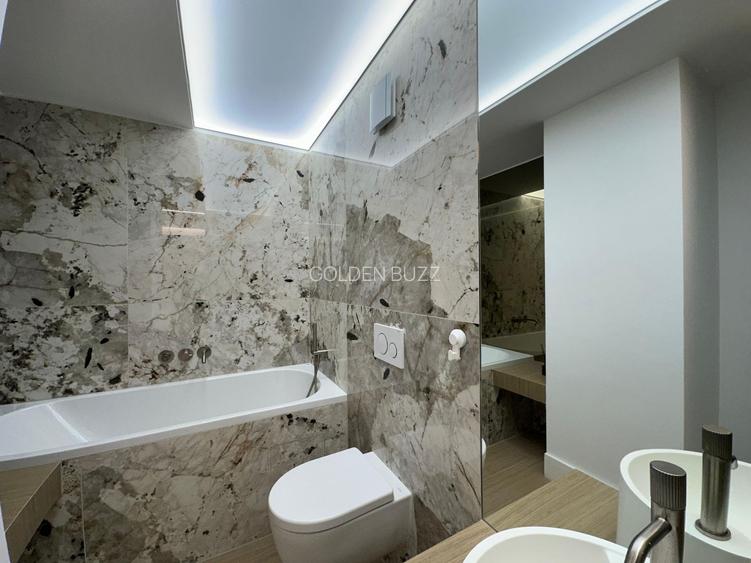 Apartament Cortina 126 | Parcare - 9